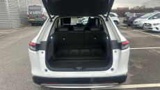 Honda HR-V 1.5 eHEV Advance 5dr CVT Hybrid Hatchback